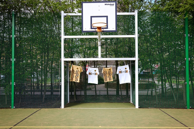 'Top Boy' Sponsors Hackney Wick FC For 2022/23 Season Hypebeast