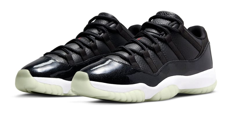 Air Jordan 11 Low 