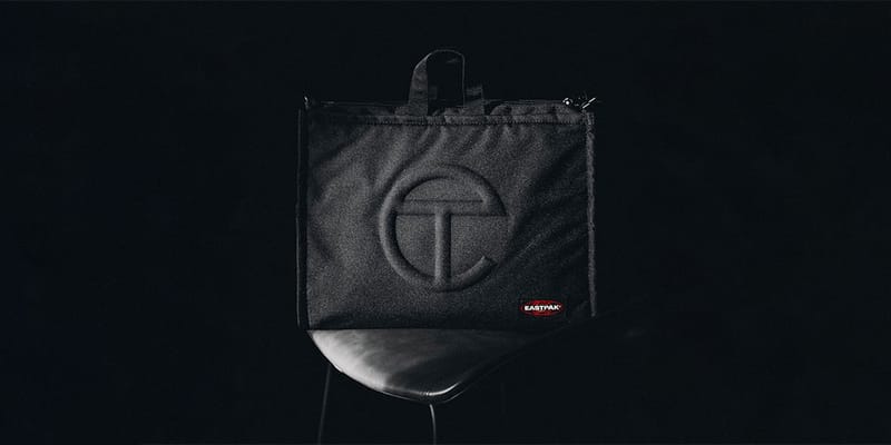 Eastpak Telfar Collab Collection HBX Release Info | Hypebeast