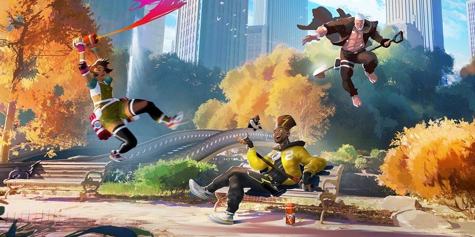 Ubisoft annonce officiellement l’arène de combat PvP « Project Q » Ubisoft annonce officiellement l’arène de combat PvP « Project Q »