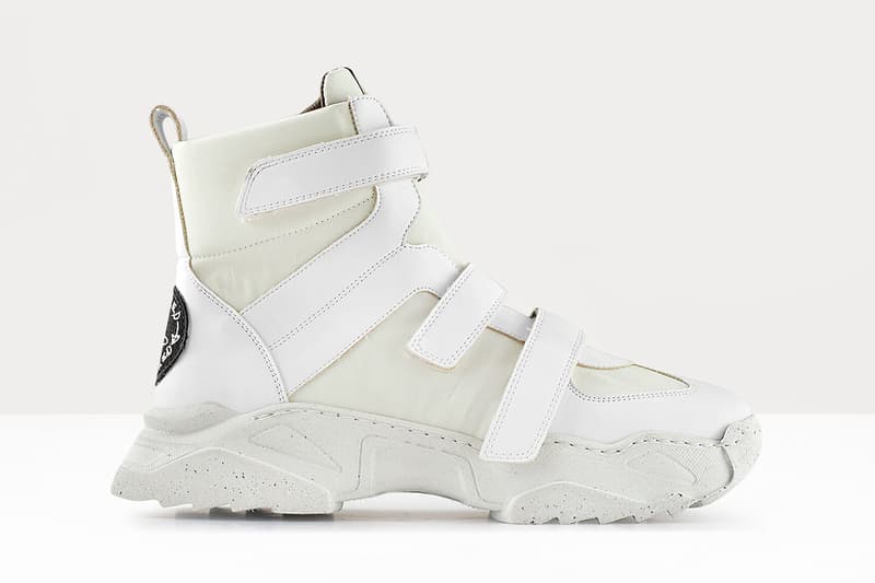 Vivienne Westwood Romper Sandals & Runner Release | Hypebeast Vivienne Westwood Romper Sandals & Runner Release | Hypebeast