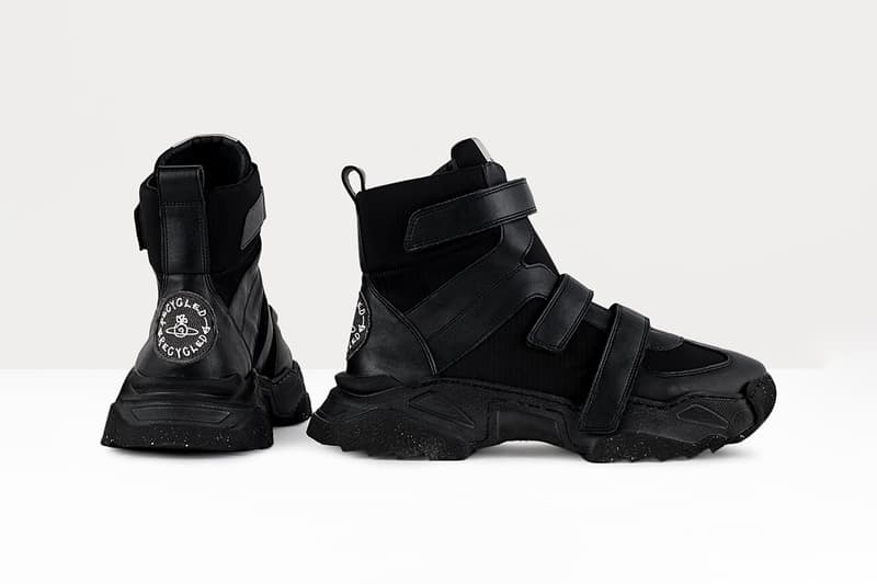 Vivienne Westwood Romper Sandals & Runner Release | Hypebeast Vivienne Westwood Romper Sandals & Runner Release | Hypebeast