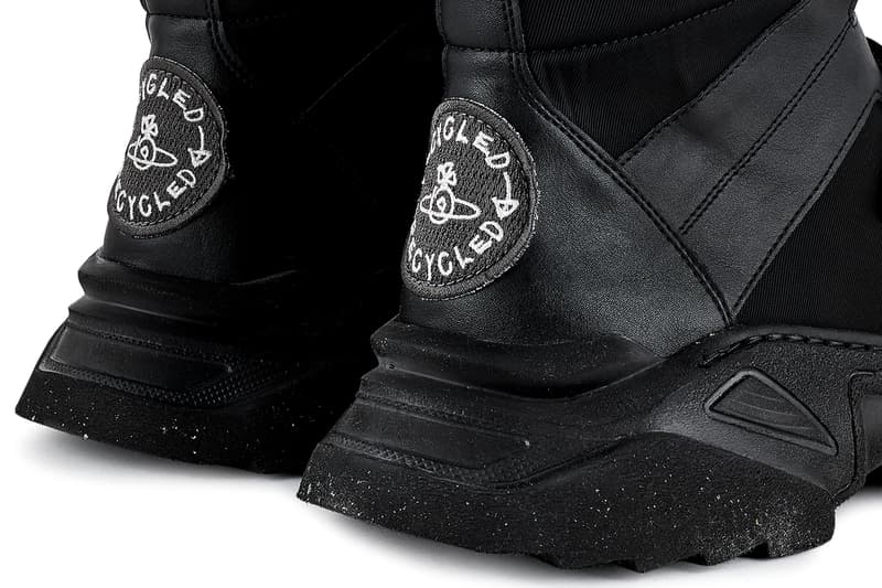Vivienne Westwood Romper Sandals & Runner Release | Hypebeast Vivienne Westwood Romper Sandals & Runner Release | Hypebeast