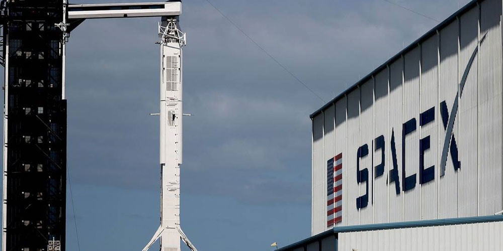 Посмотрите, как SpaceX запускает экипаж НАСА-4 на Международную космическую станцию