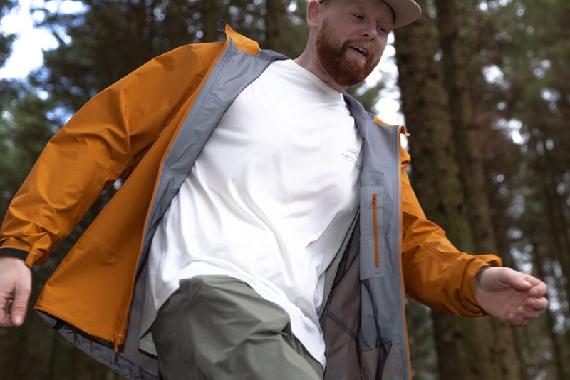 Outdoor research vanguard outlet jacket