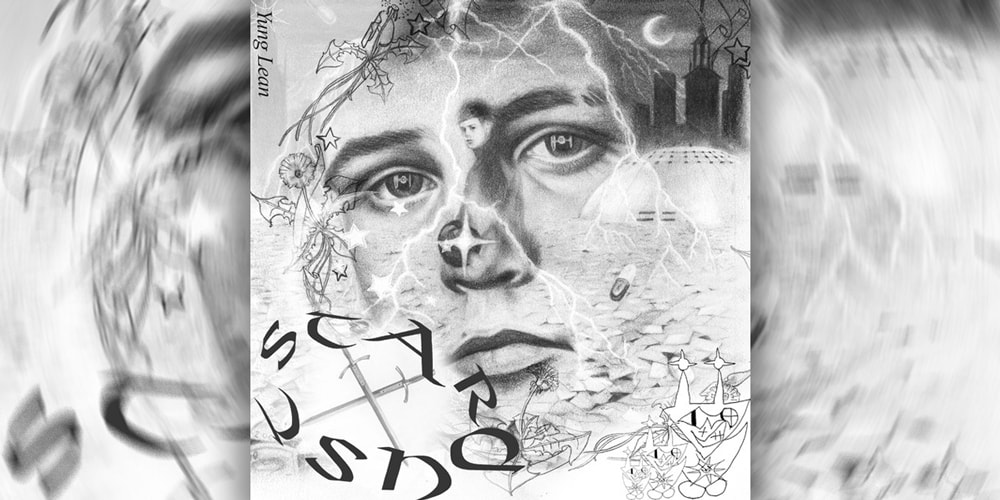 Yung Lean 'Stardust' Album Stream | Hypebeast