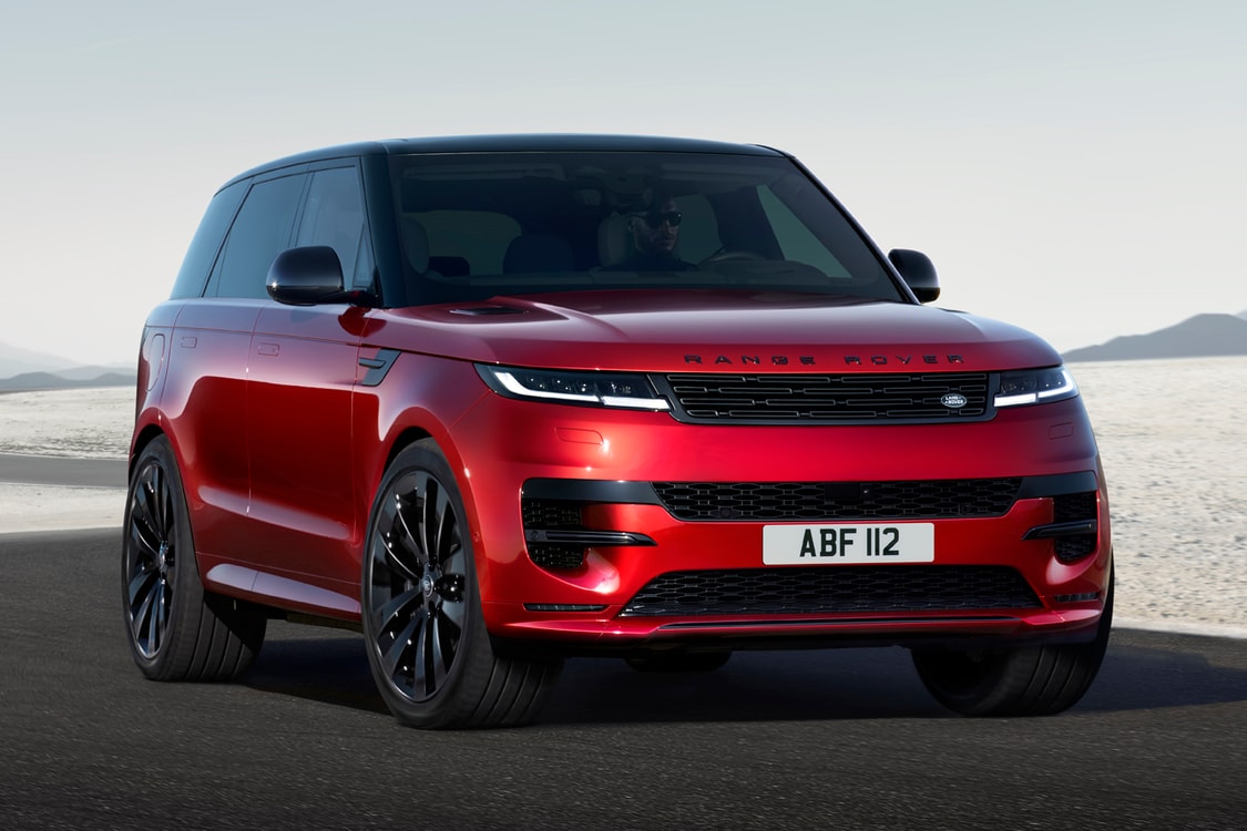 Range Rover Vogue LUMMA CLR-R by SR Auto Group | HYPEBEAST