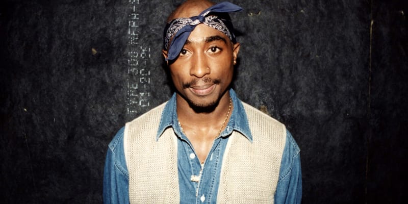 2Pac Bodyguard Shares Rare Tour Footage | Hypebeast