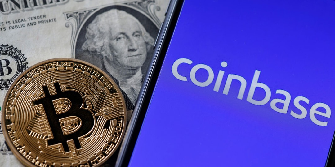 Акции Coinbase обвалились, поскольку стоимость биткойнов, Ethereum и других криптовалют достигла новых минимумов