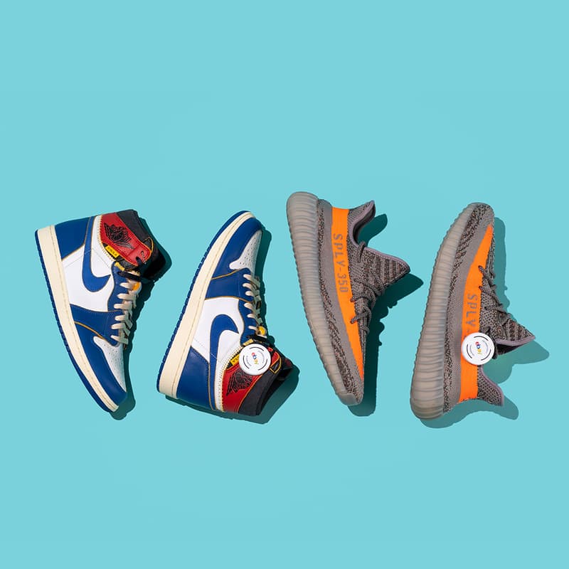 Legit Check Sneakers With eBay Authenticity Guarantee HYPEBEAST