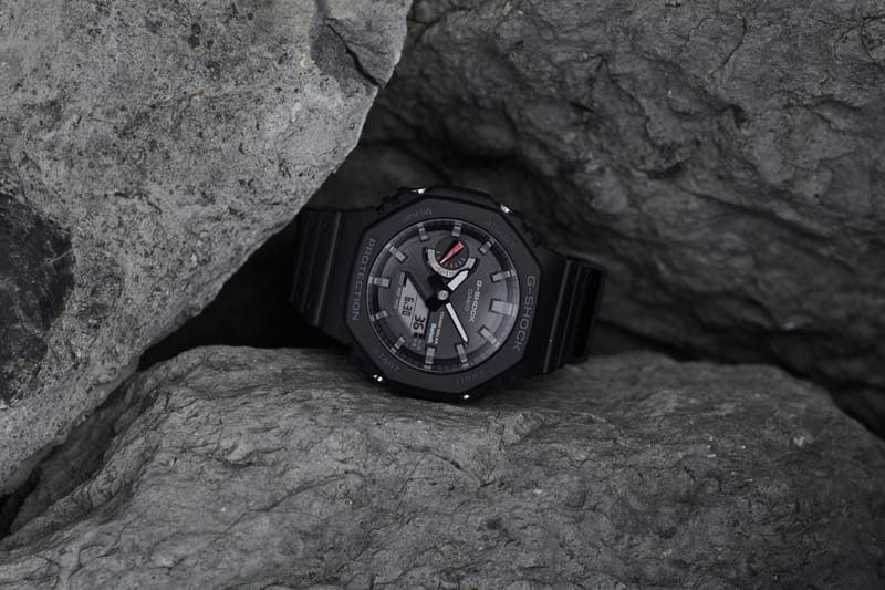 G-SHOCK GA-B2100 ブラック Amazon.co.jp: [カシオ] 腕時計 ジーショック 【国内正規品