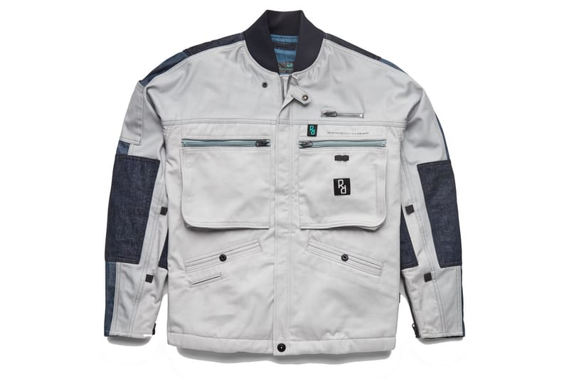 G star raw on sale correct line jacket