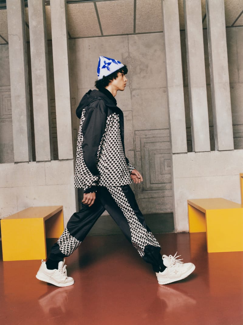 Louis Vuitton Pre-Spring 2023 Collection | Hypebeast