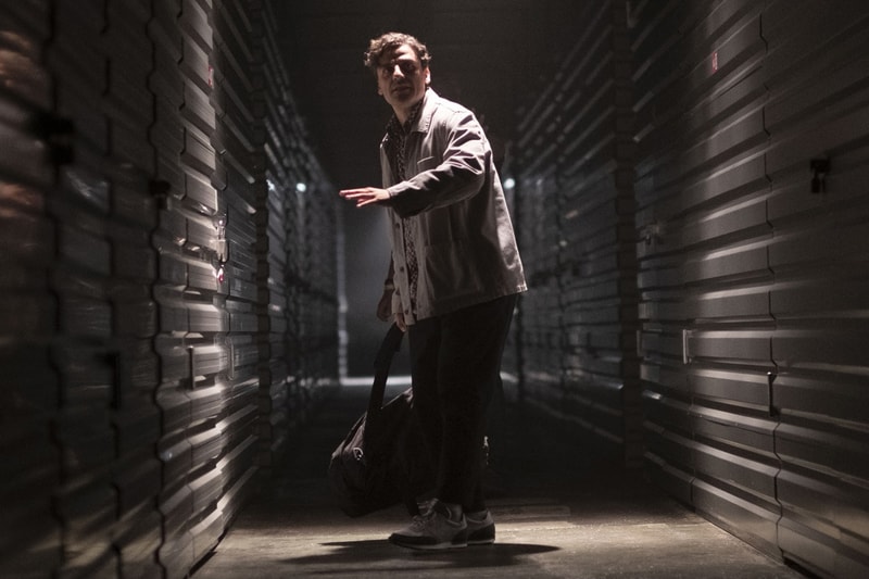 ‘Moon Knight’ Contains Secret Interactive QR Codes Hypebeast