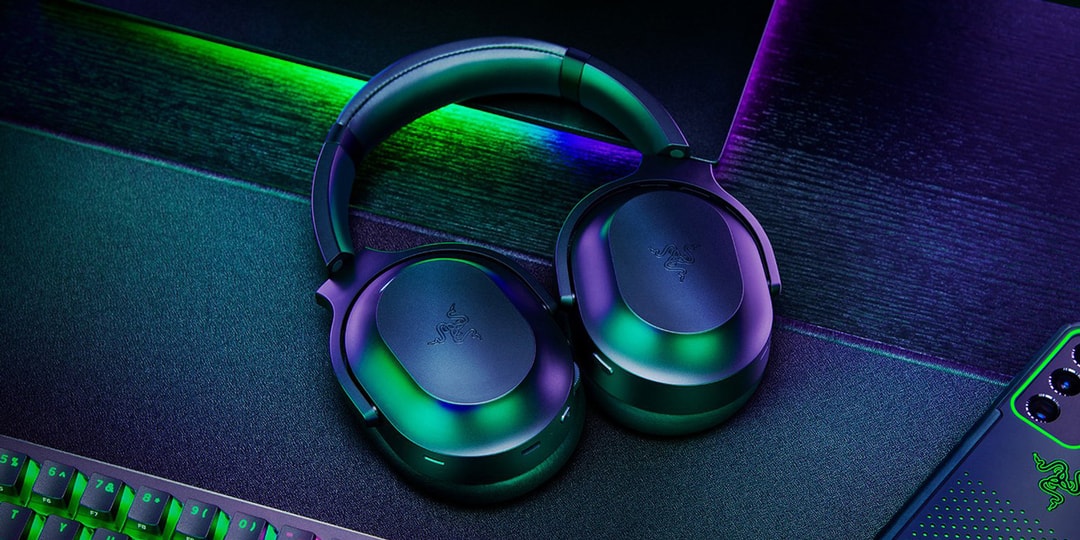 Razer расширяет линейку наушников новыми игровыми гарнитурами Barracuda