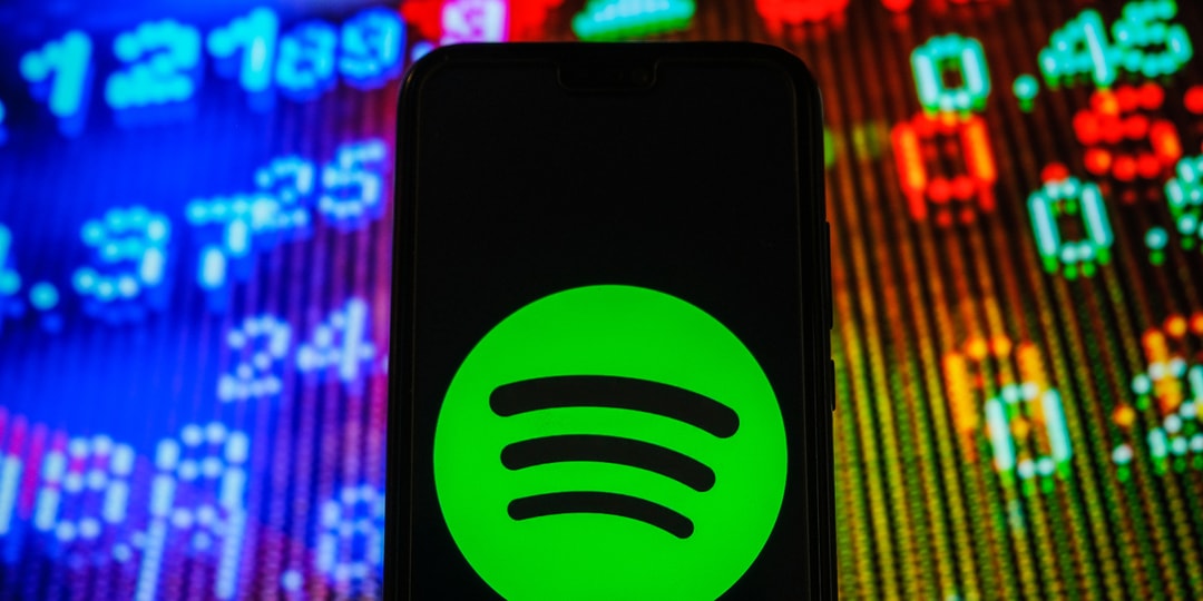 Spotify тестирует новую функцию, позволяющую артистам демонстрировать и продавать NFT