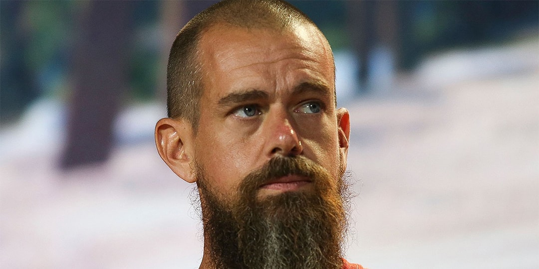 Jack Dorsey Twitter Board of Directors Departure Hypebeast
