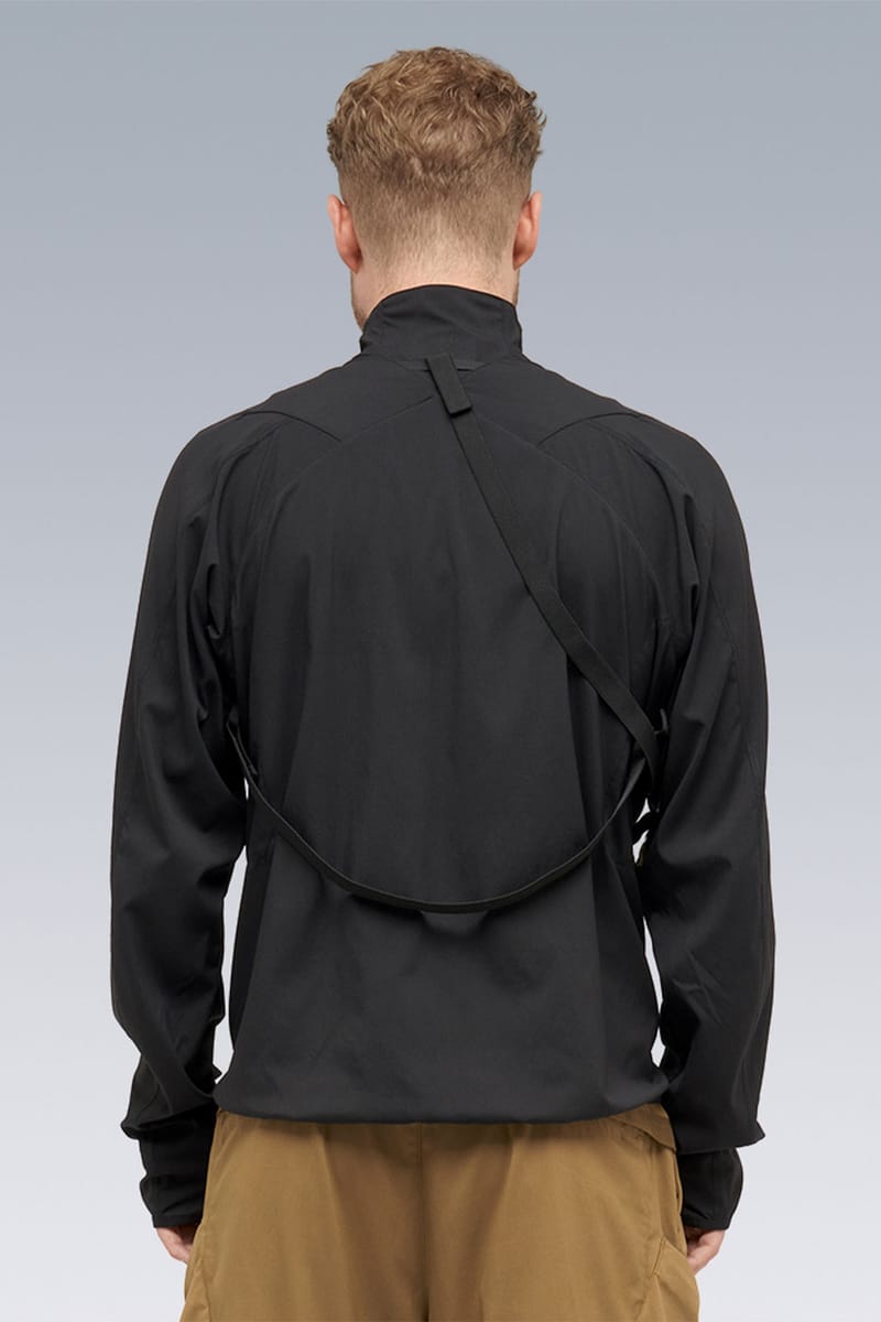 ACRONYM Spring/Summer 2022 Drop B HBX Release | Hypebeast ACRONYM Spring/Summer 2022 Drop B HBX Release | Hypebeast