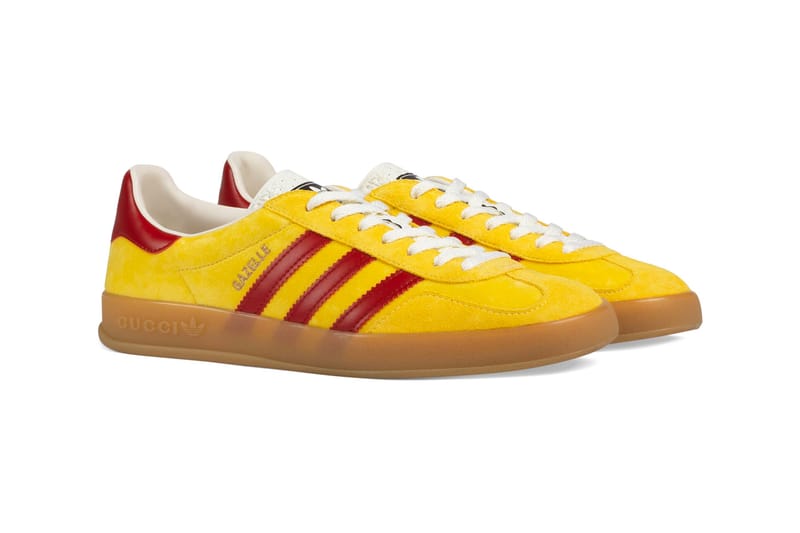 Adidas gazelle og hot sale original vs fake