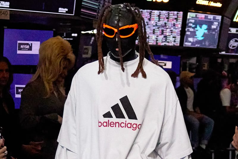 Nyse adidas 2025