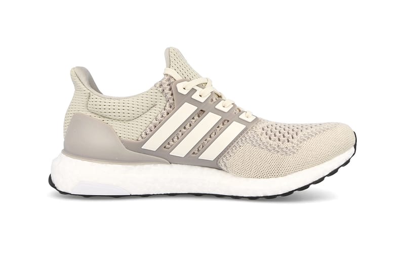 Cream ultra boost store release date