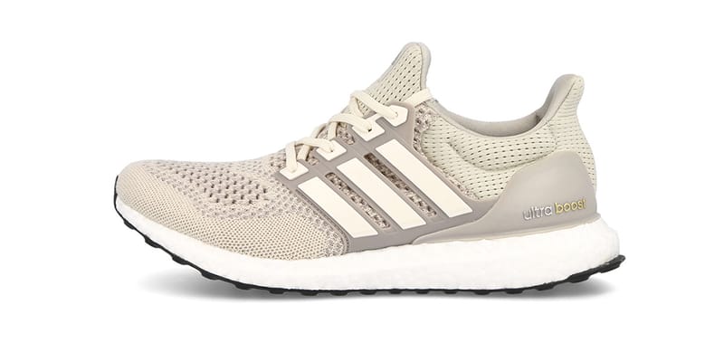 Adidas ultra boost store 1.0 cream chalk