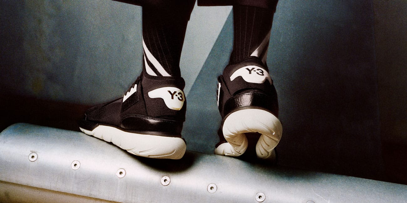 Y-3 QASA SANDAL サンダル 靴 メンズ ２０１３新発