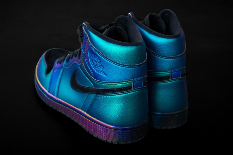 jordan 1 retro fragment friends and family