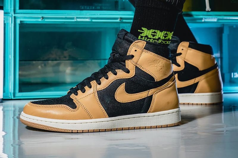 Jordan 1 shop high fit