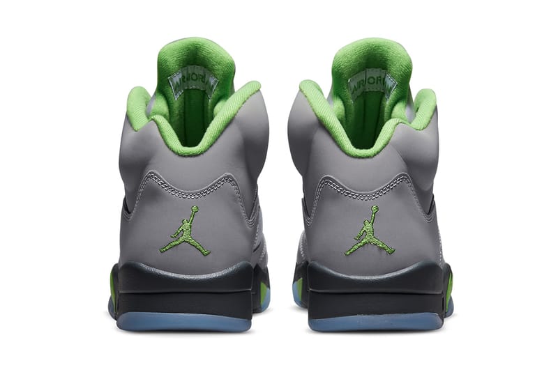 Air Jordan 5 Green Bean DM9014-003 Release Date | Hypebeast