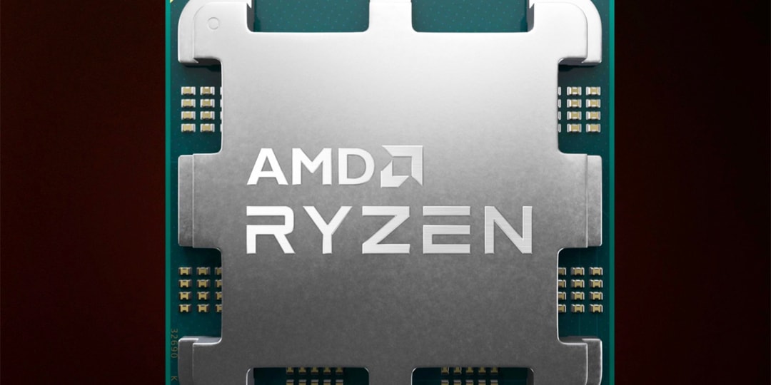 AMD представляет процессоры серии Dragon Ryzen 7000 Zen 4 для высококлассных игровых ноутбуков