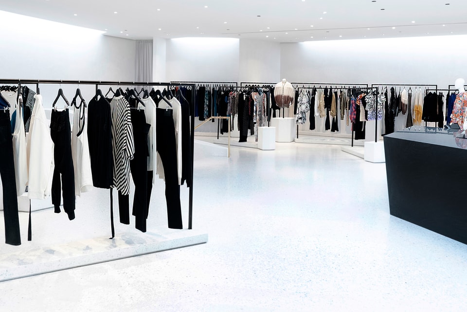 Fashion Boutiques Atlanta