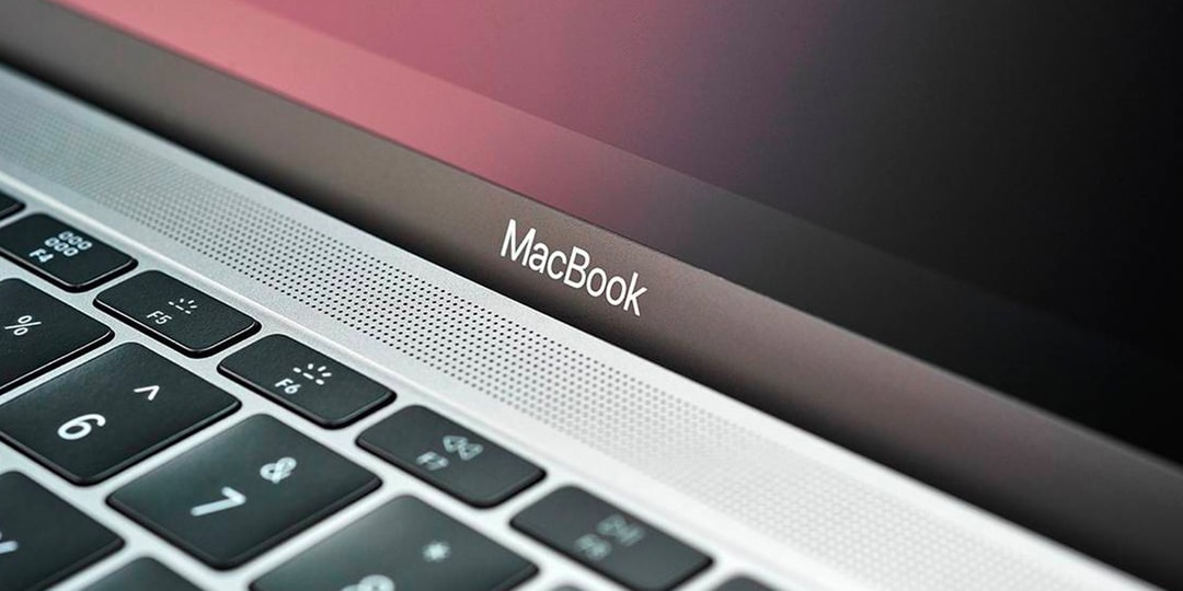Apple, по слухам, заменит кнопки и клавиатуру в серии MacBook невидимыми областями ввода