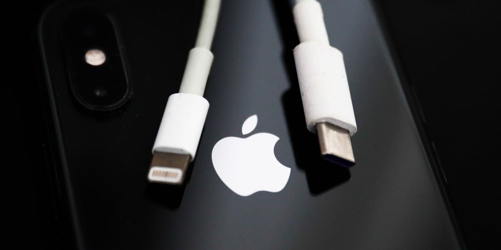 Apple, по слухам, заменит порт Lightning на USB-C для новых iPhone, начиная с 2023 года