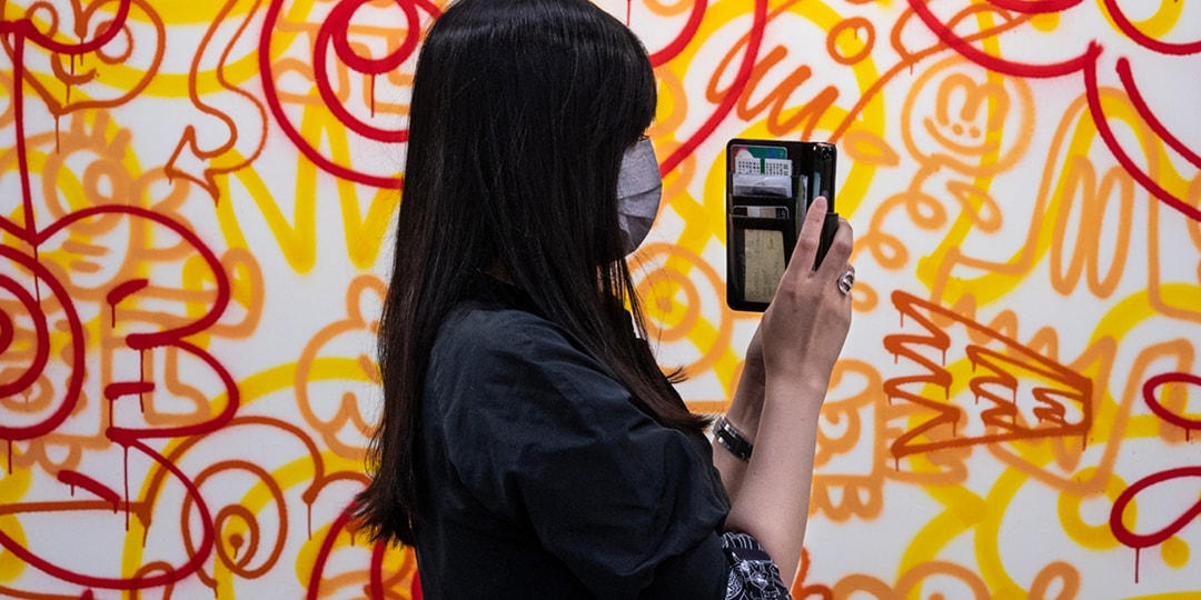 Влиятельным людям придется следовать новым правилам на предстоящей выставке Art Basel в Гонконге