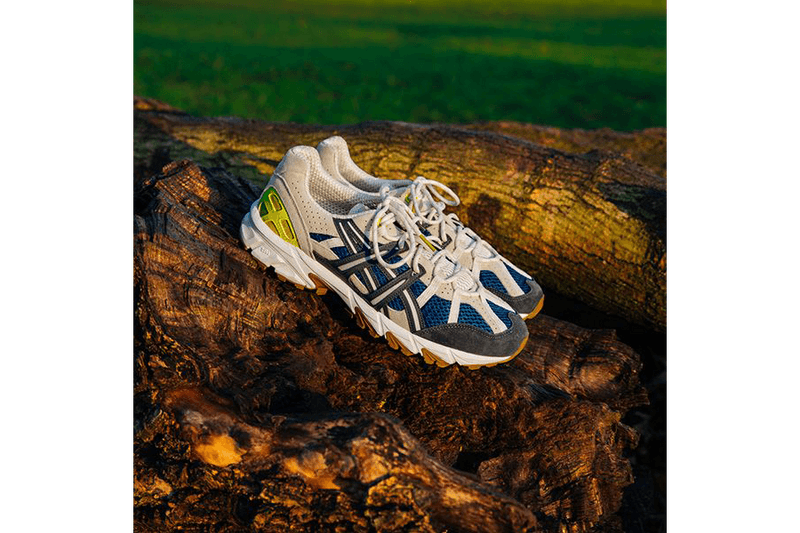 ASICS GEL-SONOMA 15-50 Release Information | Hypebeast ASICS GEL-SONOMA 15-50 Release Information | Hypebeast
