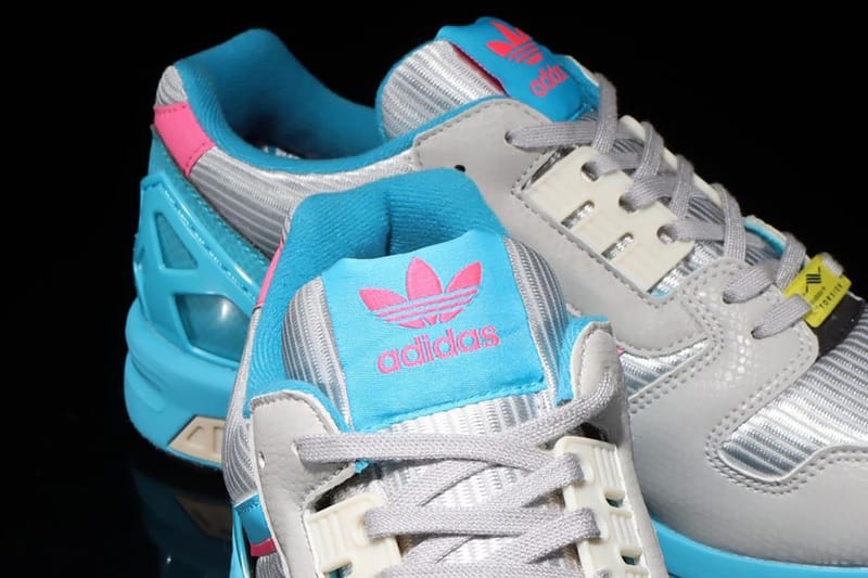 atmos adidas ZX8000 G-SNK TJ GY4853 Release Date | Hypebeast