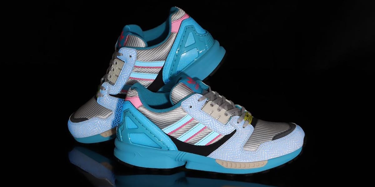 atmos adidas ZX8000 G-SNK TJ GY4853 Release Date | HYPEBEAST