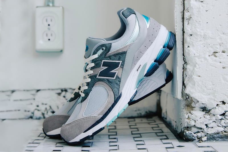 超人気高品質 atmos New New Balance Shibuya Balance Balance 122,00 ...