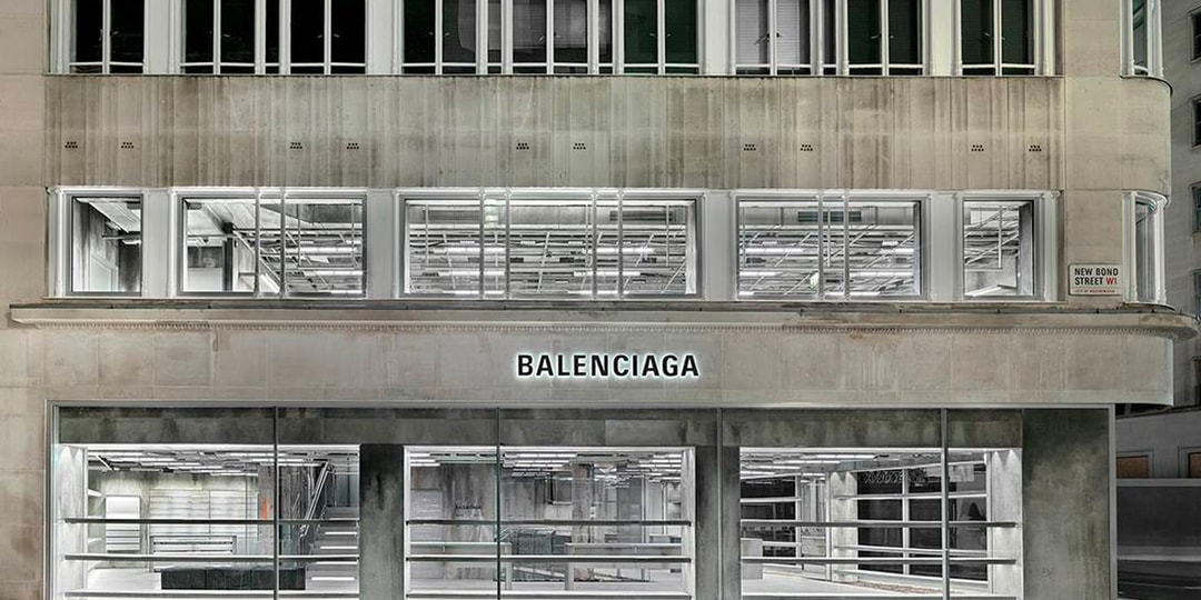 Balenciaga теперь будет принимать платежи в криптовалюте