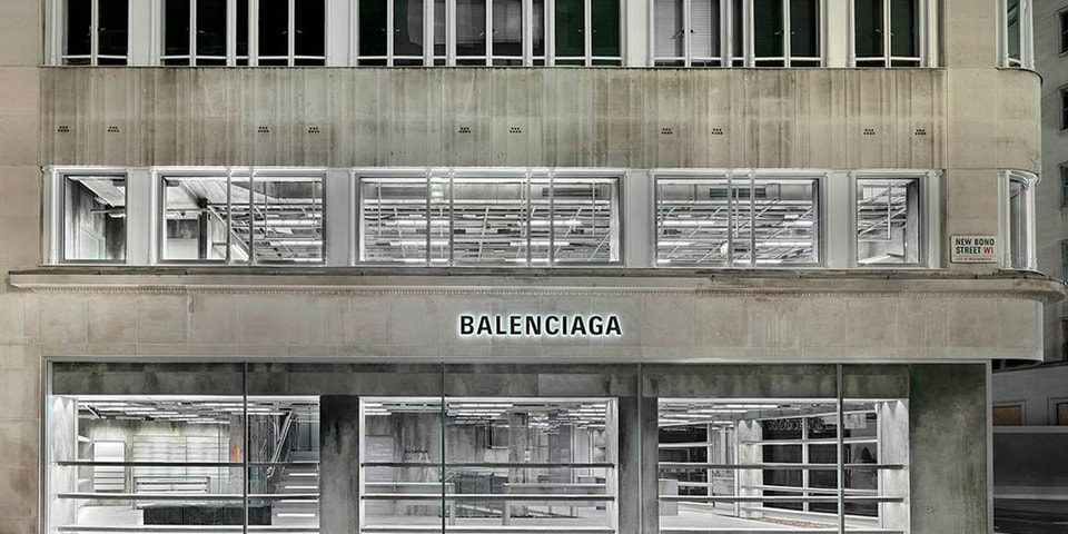 Balenciaga Will Now Accept Cryptocurrency Payments