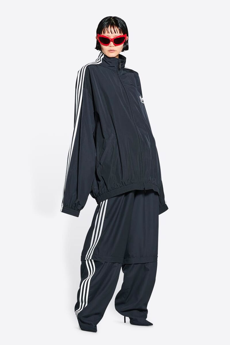 Adidas style cheap balenciaga