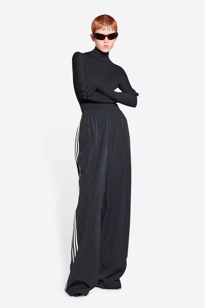 Adidas track cheap pants hypebeast