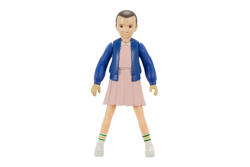 Stranger Things Season 4 Bandai 2022 target exclusive 5 of buy 5