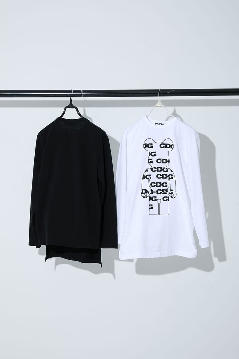 Cdg clothes hotsell