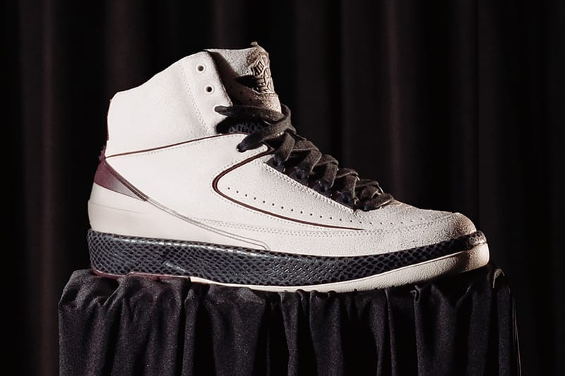 Best best sale jordan 2