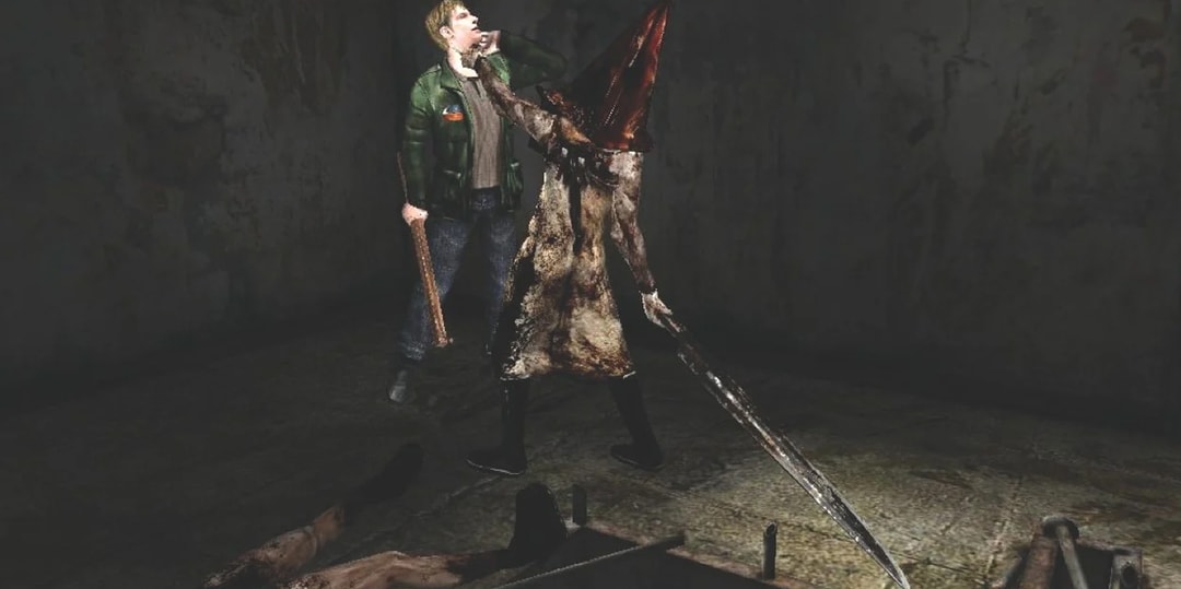 Новая игра «Silent Hill» может наконец оказаться в разработке