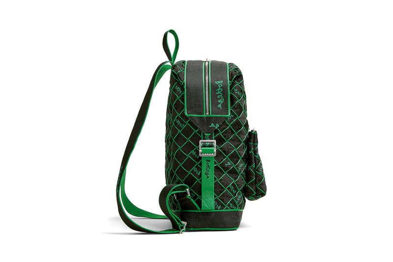 Bottega Veneta Drops Webbing Backpack & Cassette | Hypebeast