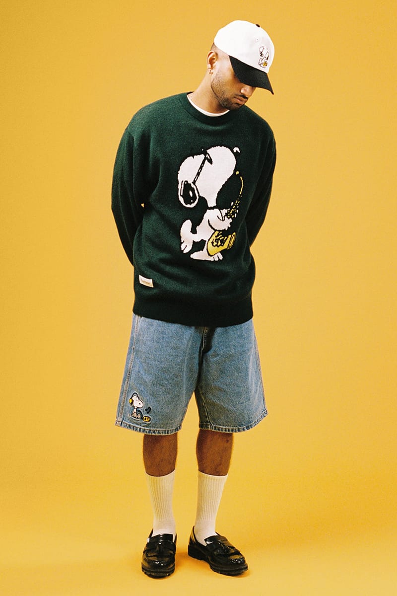 Butter Goods x Peanuts Collaboration Release Info | Hypebeast