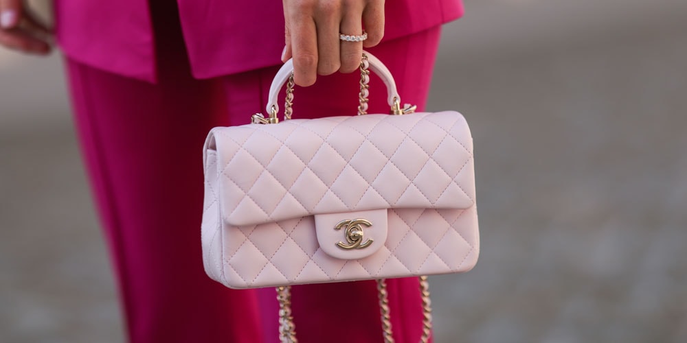 Chanel Is Opening Private Stores for Its Top Clients | Hypebeast